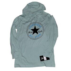 Converse Kids Light Dew Hoodie L (12-13 years)